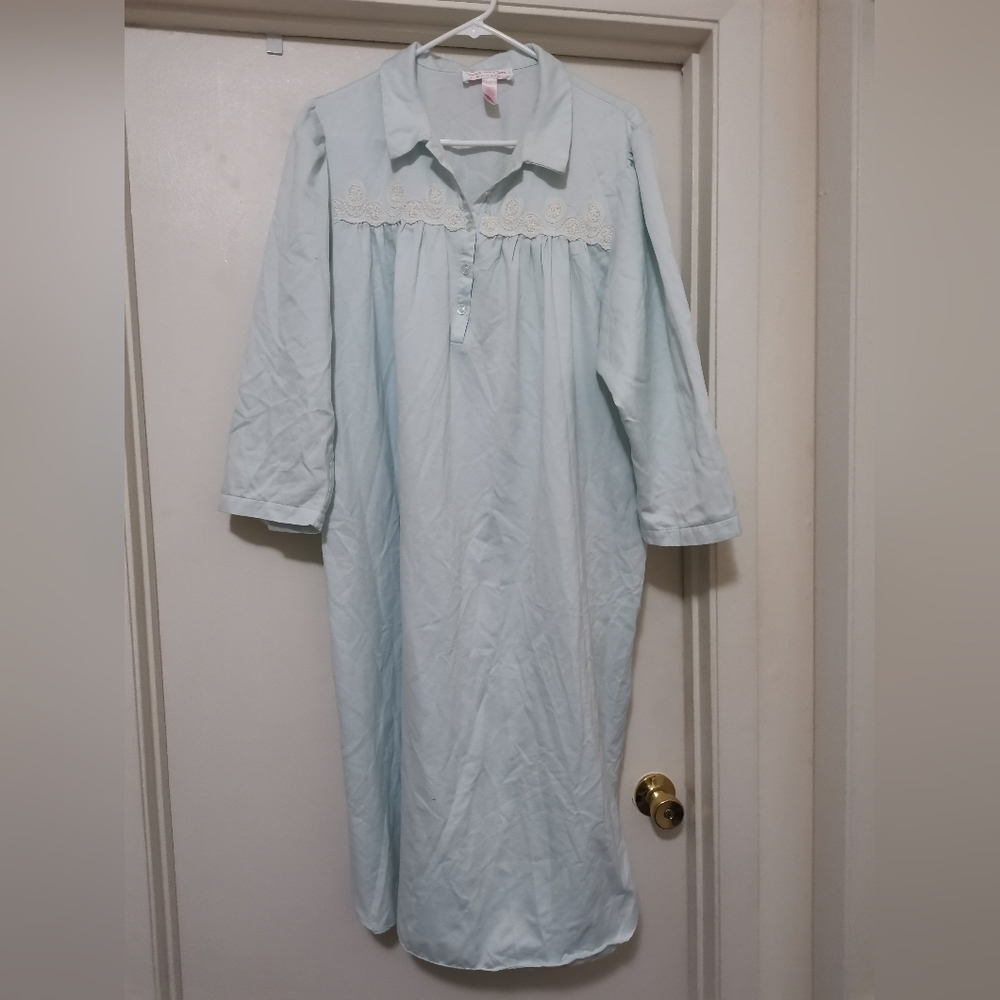 OSCAR DE LA RENTA Pink Label 2 Robes - Picture 3 of 9
